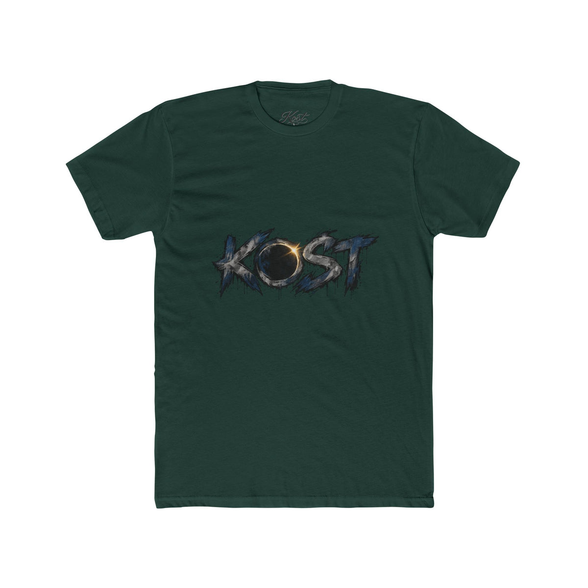 Kost Graphic T-Shirt