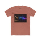 KOST DJ Music Graphic T-Shirt