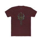 KOST Spiked Trident Graphic T-Shirt