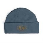 Cuff Beanie