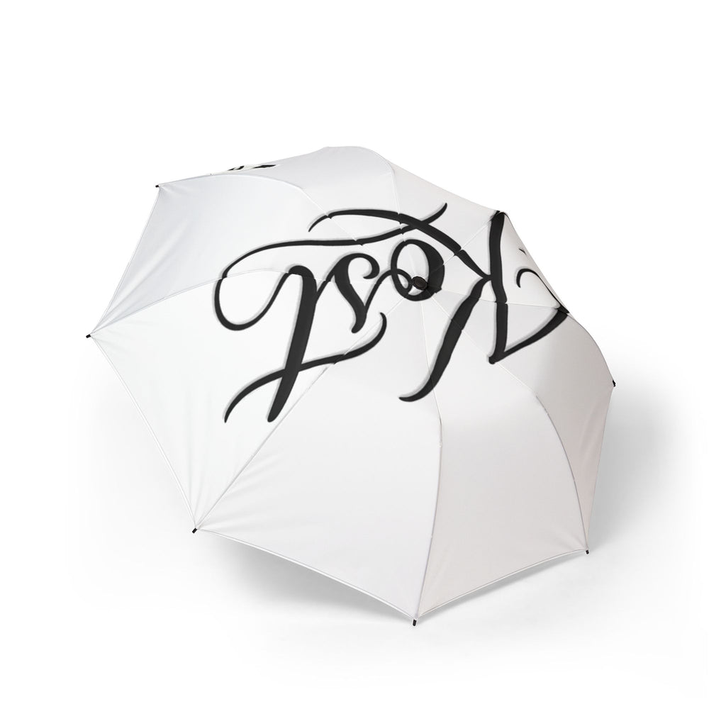 Semi-Automatic Foldable Umbrella
