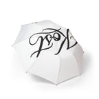 Semi-Automatic Foldable Umbrella