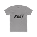Kost Bowling Logo Tee — Retro Bowling Alley Graphic T-Shirt