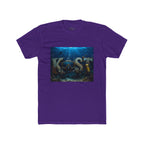 KISS Underwater Concert Graphic T-Shirt