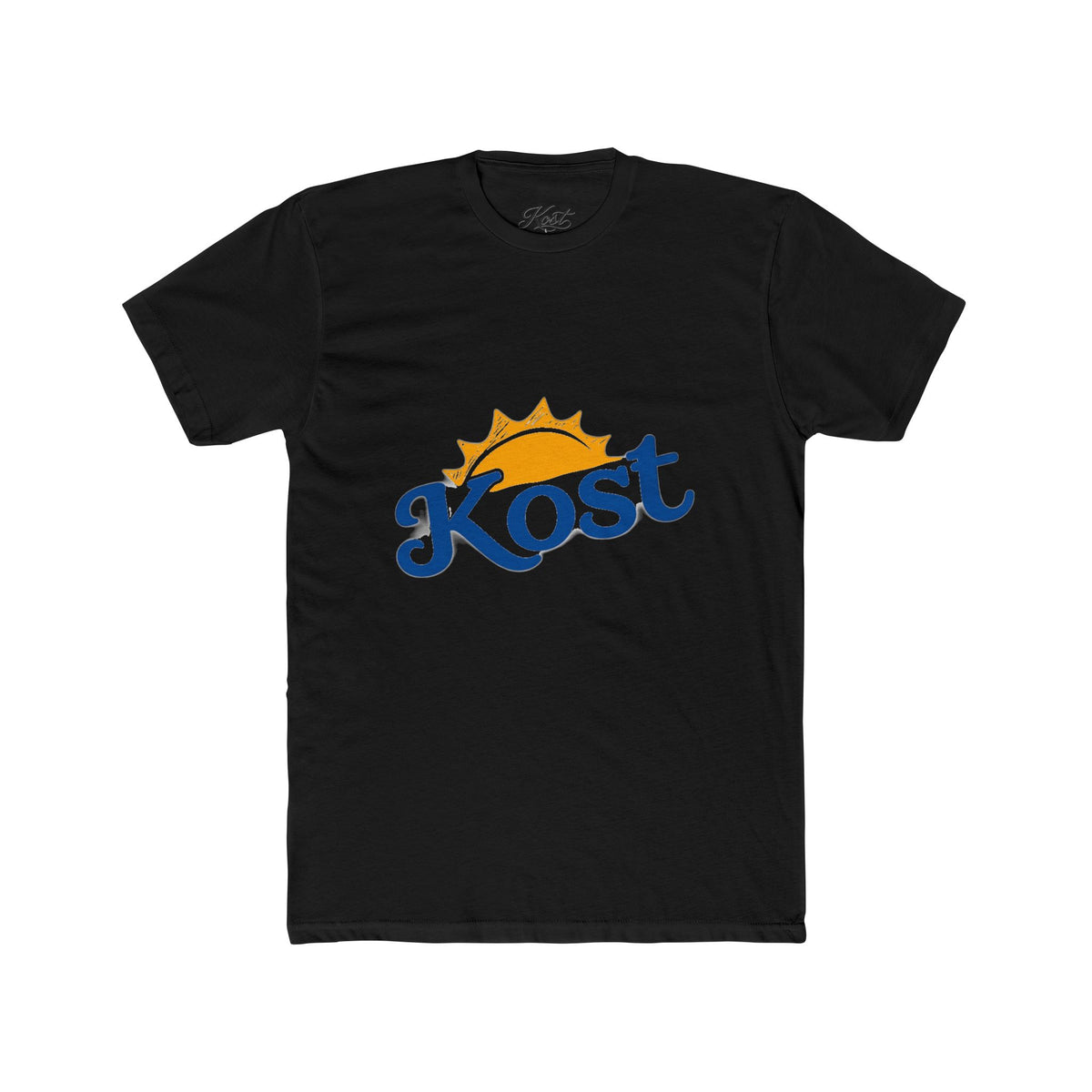 Kost Sun Logo Tee