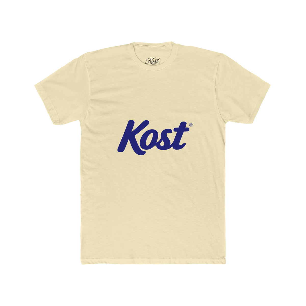 Kost Script Tee