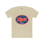 Kost Subs Retro Logo T‑Shirt