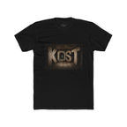 Unisex Cotton Crew Tee