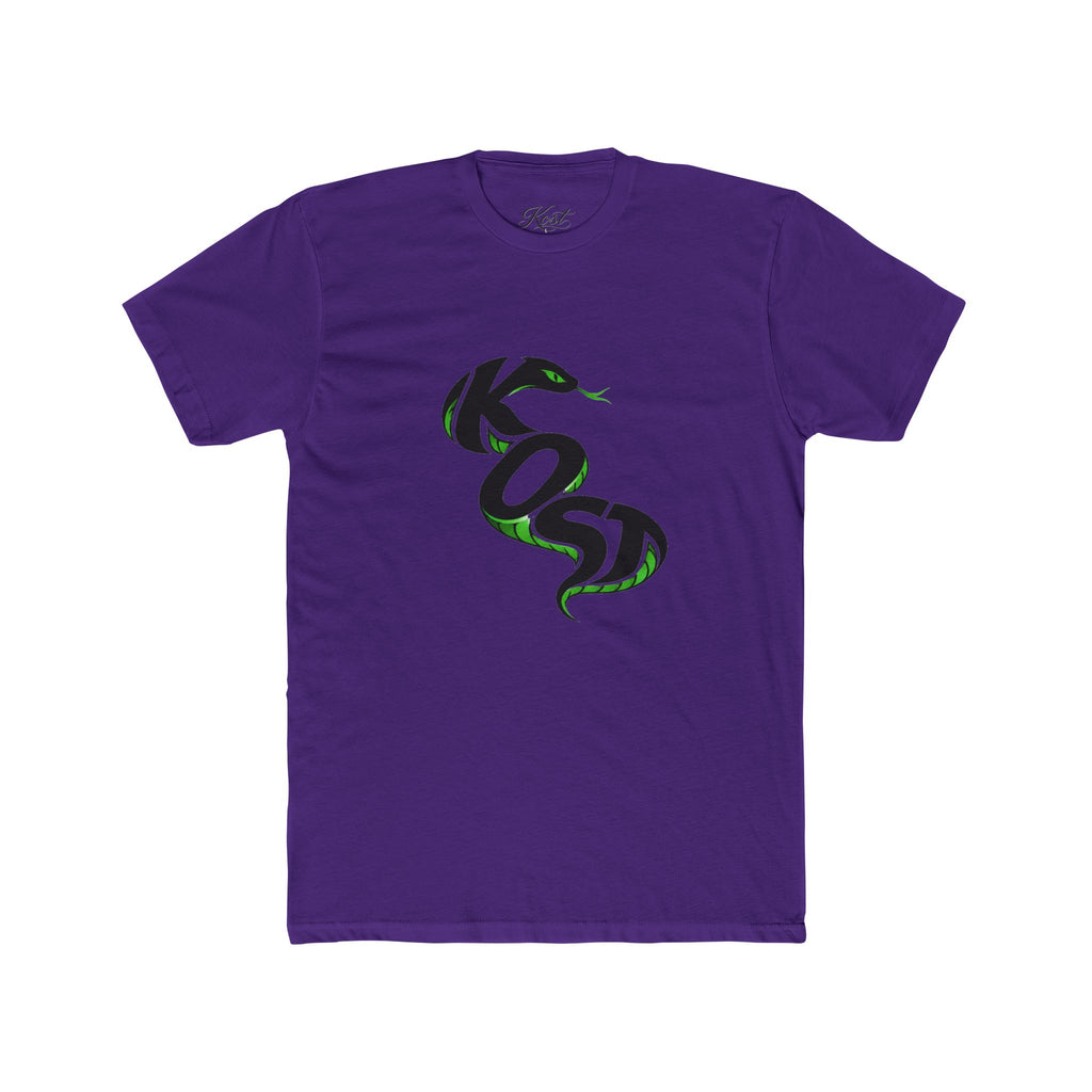 KOS Snake Graphic T-Shirt