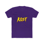 KOST Retro Lightning Logo Tee