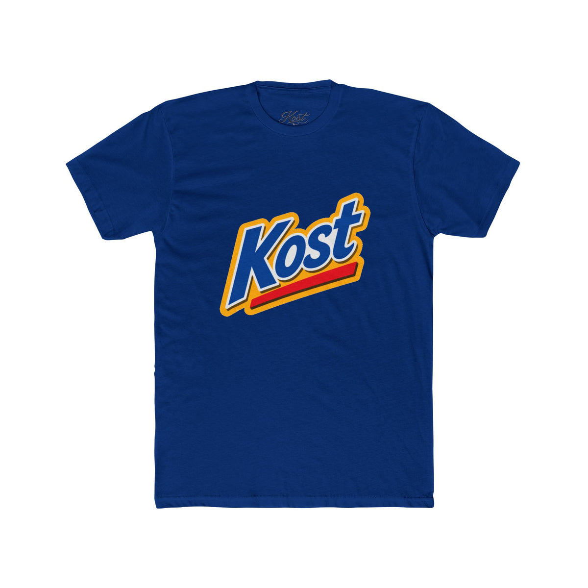 Kost Logo Tee