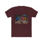 KOST Graffiti Photo T-Shirt — Urban Skate Park Tee