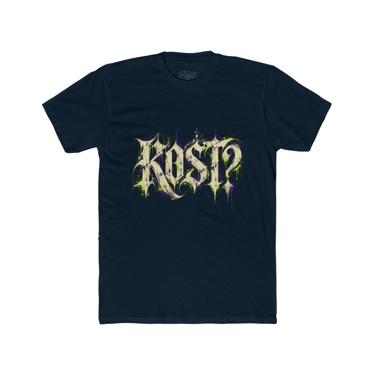 RISEN Gothic Graphic T-Shirt