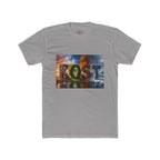 Unisex Cotton Crew Tee