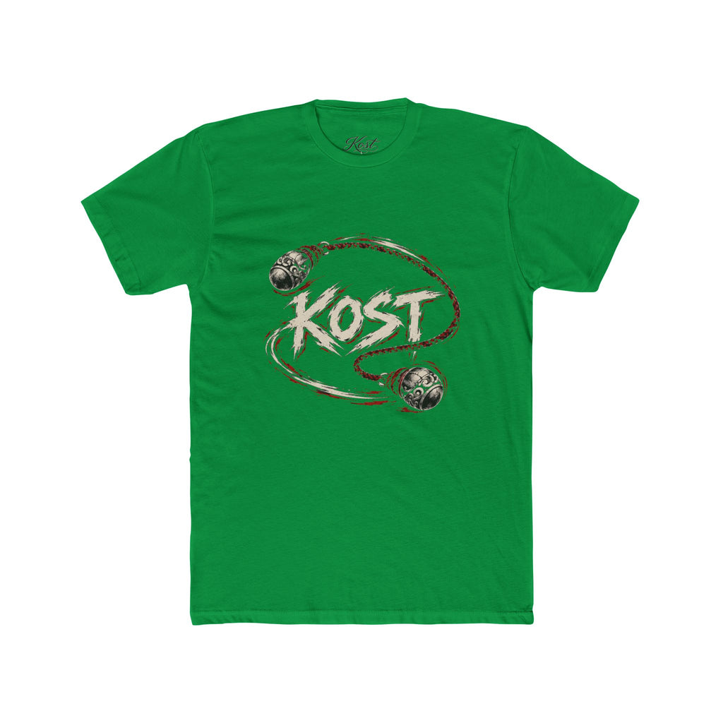 Koi Fish Graphic T-Shirt