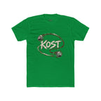Koi Fish Graphic T-Shirt