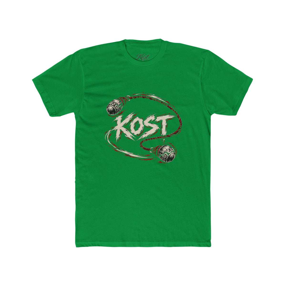 Koi Fish Graphic T-Shirt