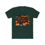 KOS Food Market Graphic T-Shirt