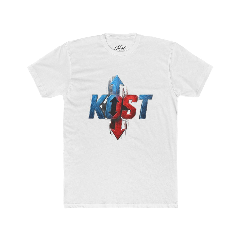 KIST Graphic Cotton T-Shirt