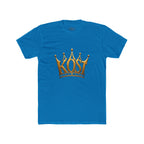 Unisex Cotton Crew Tee