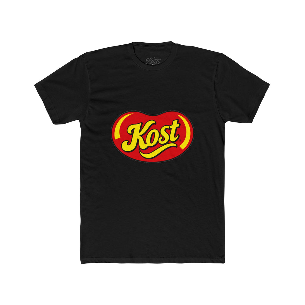Unisex Cotton Crew Tee