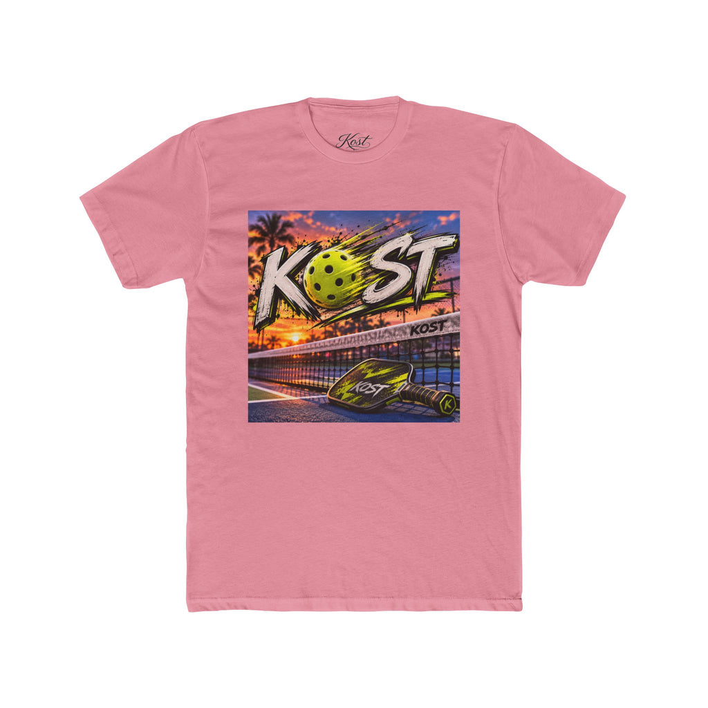 Kost Racing Sunset Tee