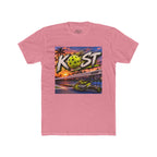 Kost Racing Sunset Tee