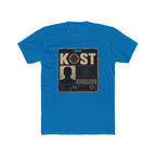 KØST Retro Album Cover Graphic T-Shirt