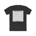 Word Search T‑Shirt — "Kost" Puzzle Graphic Tee