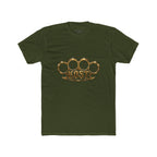 KUSTI Knuckle Ring Graphic Cotton Tee