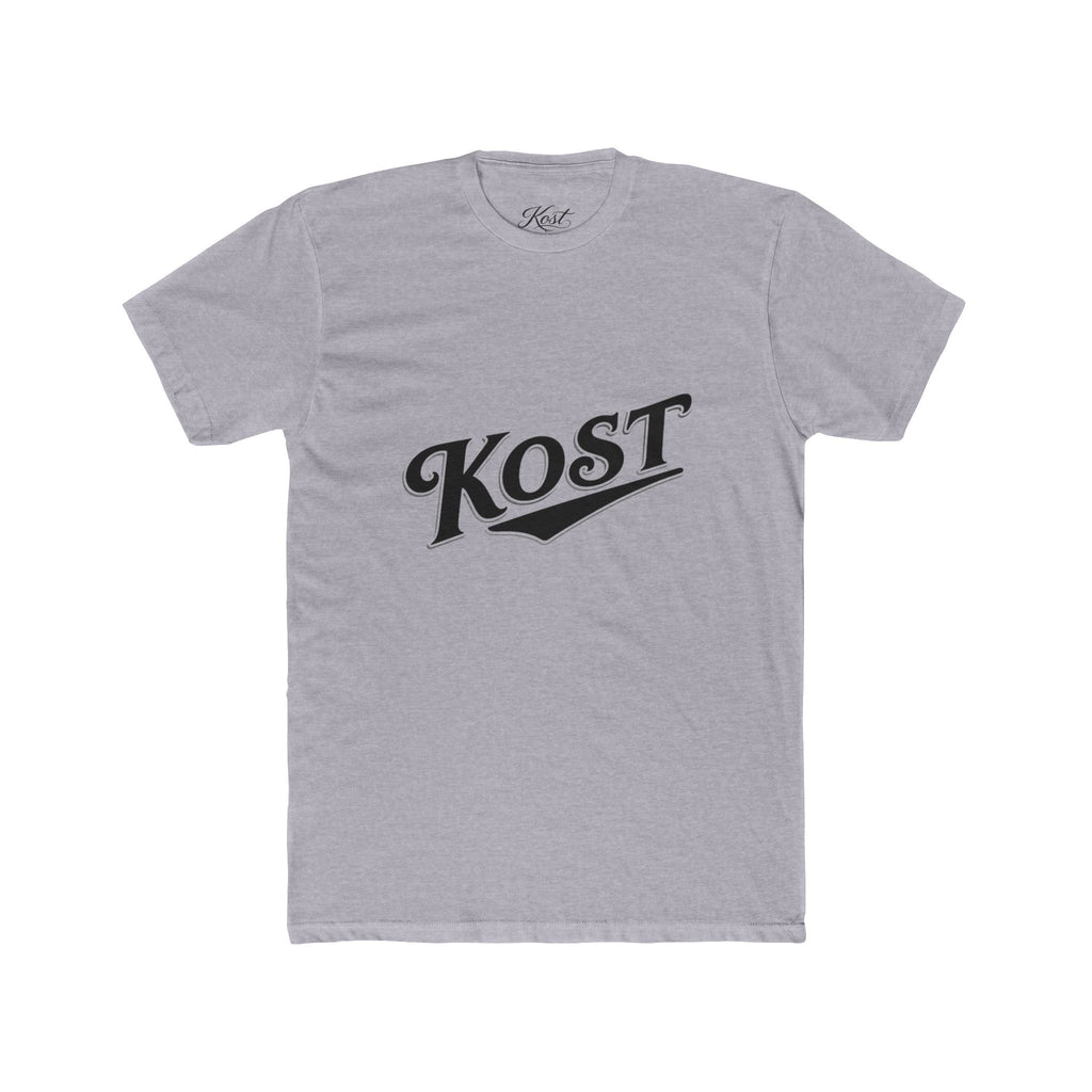 Kost Script Logo Tee