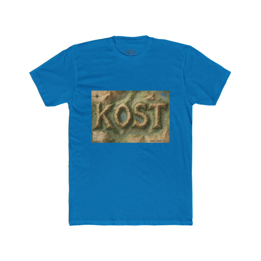 KOST Vintage Graphic T-Shirt