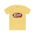 Kost Chicken Fingers Logo Tee