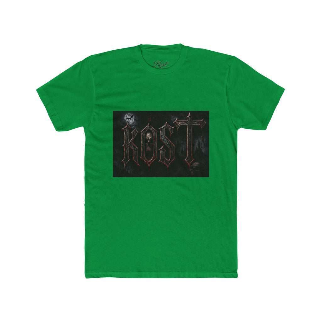 Riot Gothic Graphic T-Shirt