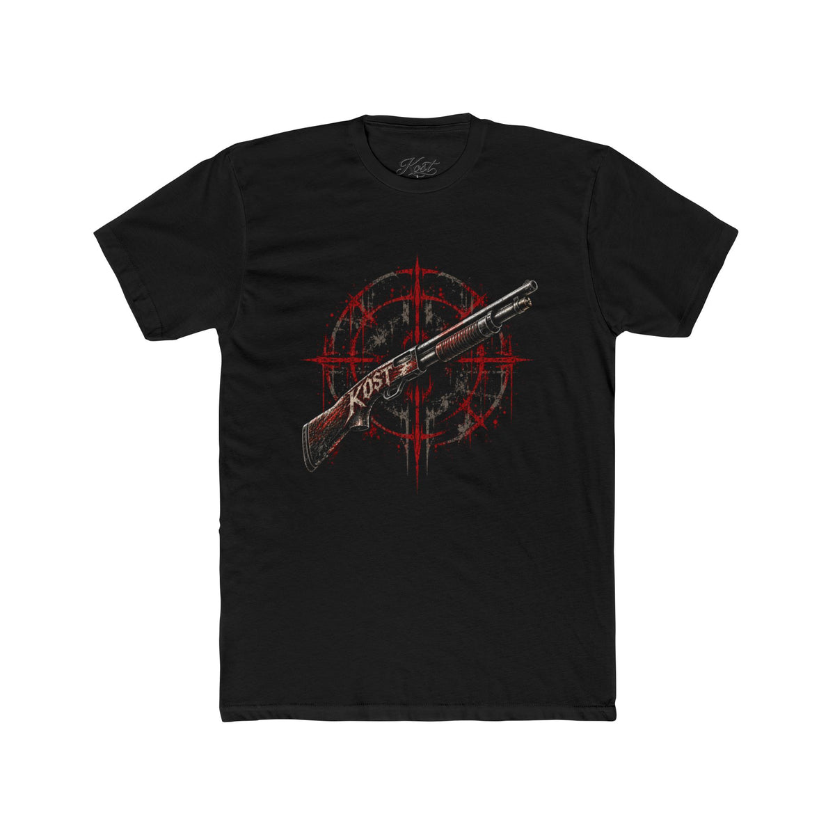 KOSTA Graphic Rock Band T-Shirt