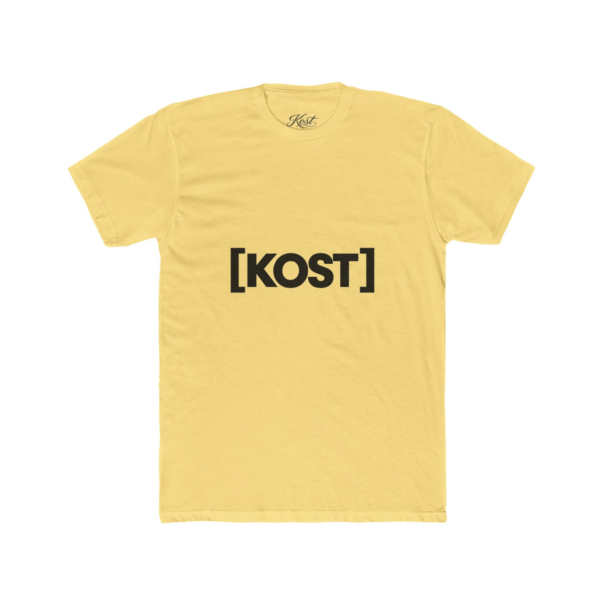 [KOST] Graphic T-Shirt