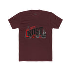 London KOST Graphic T-Shirt