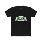 KOST Retro Logo T-Shirt — Vintage 1982 Crest Graphic Tee