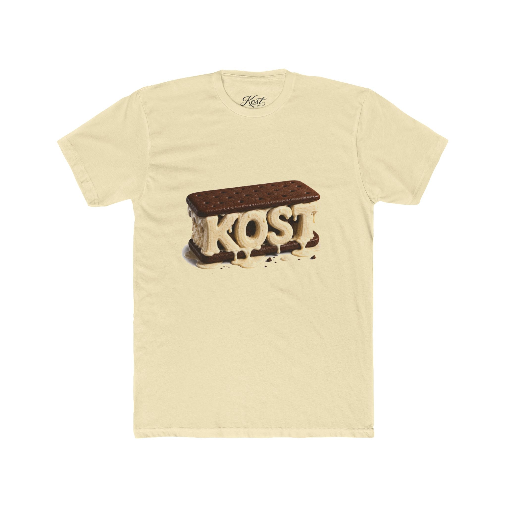 Ice Cream Sandwich KOST Graphic Tee