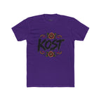 KOST Floral Graphic T-Shirt