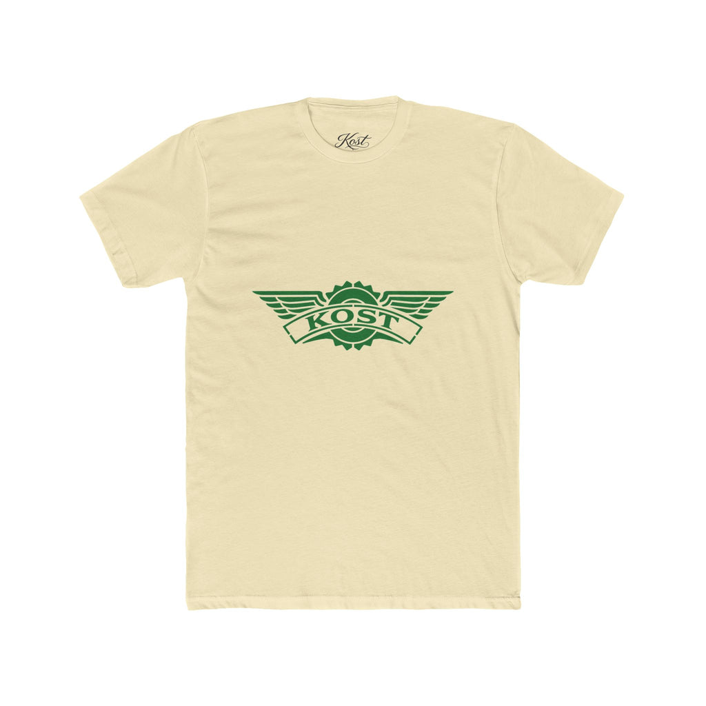 KOST Vintage Winged Logo Tee
