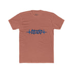 Kost Wave Tee — Heartbeat Graphic T‑Shirt