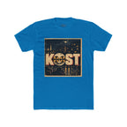 KOST Retro Cityscape T‑Shirt — Vintage Radio Logo Tee