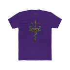 KOST Gothic Trident Graphic T-Shirt