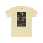 Kost Horror Movie Poster Tee — Retro 2008 Slasher Graphic T-Shirt