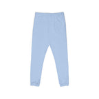 Embroidered 'Nice' Fleece Sweatpants – Soft Garment-Dyed Joggers