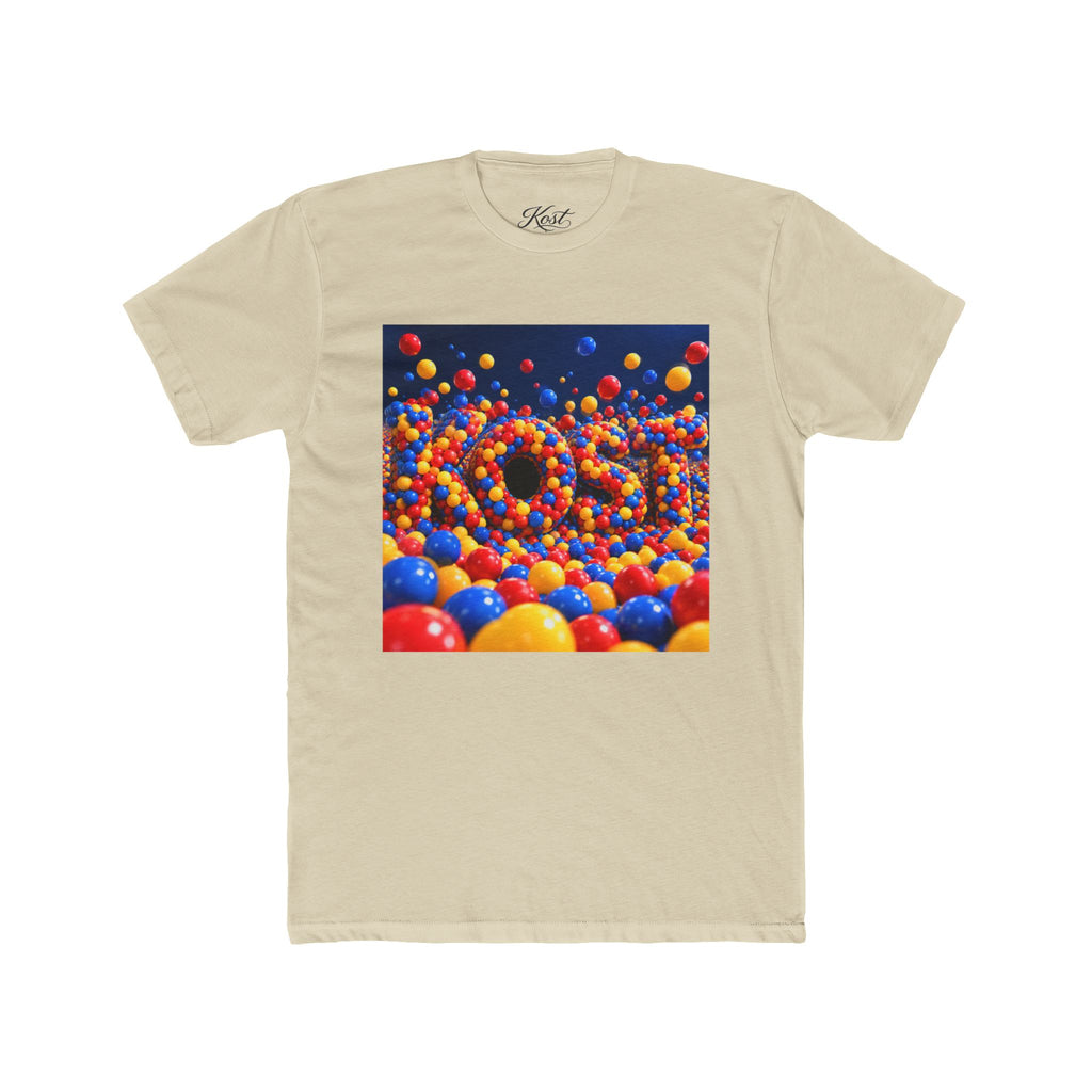 Ball Pit Vortex T-Shirt