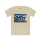 KOST Ocean Wave Graphic T-Shirt