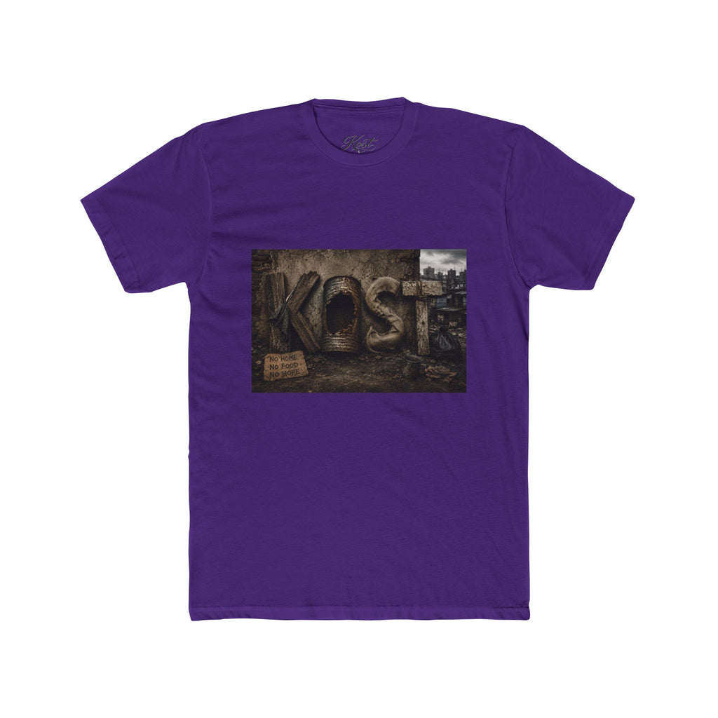 KOST Graphic T-Shirt