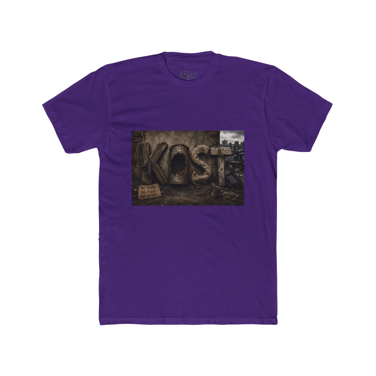 KOST Graphic T-Shirt